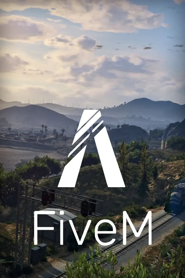 Fivem Start